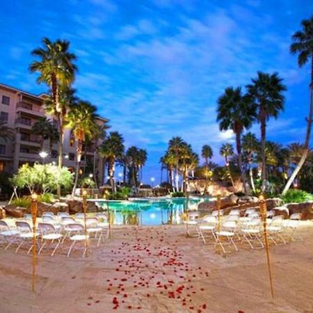 לאס וגאס Suites At Tahiti Village Resort And Spa-No Resort Fee מראה חיצוני תמונה