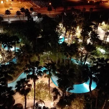 לאס וגאס Suites At Tahiti Village Resort And Spa-No Resort Fee מראה חיצוני תמונה