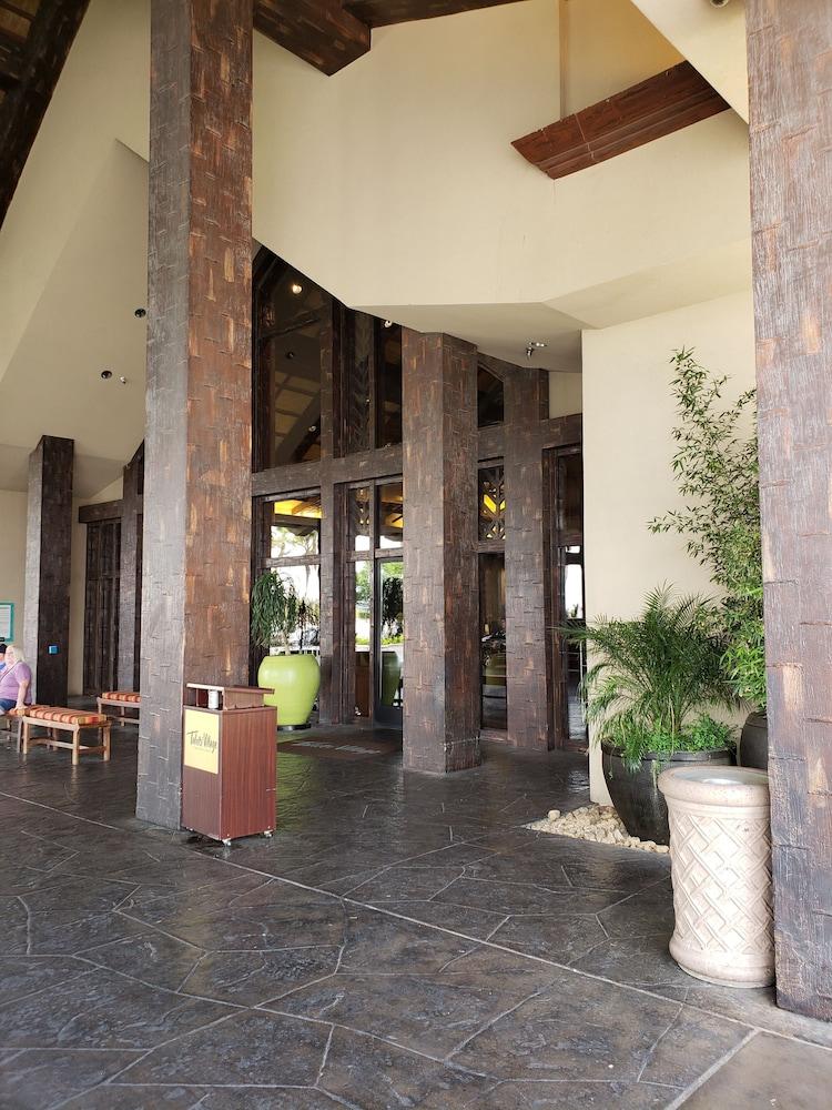 לאס וגאס Suites At Tahiti Village Resort And Spa-No Resort Fee מראה חיצוני תמונה
