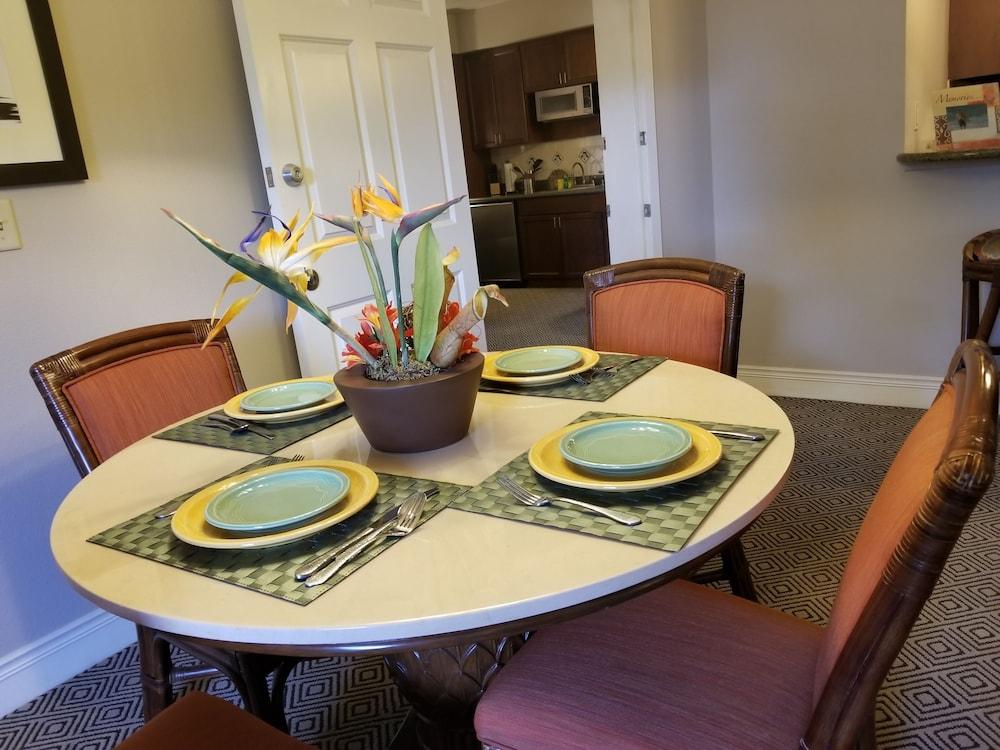 לאס וגאס Suites At Tahiti Village Resort And Spa-No Resort Fee מראה חיצוני תמונה