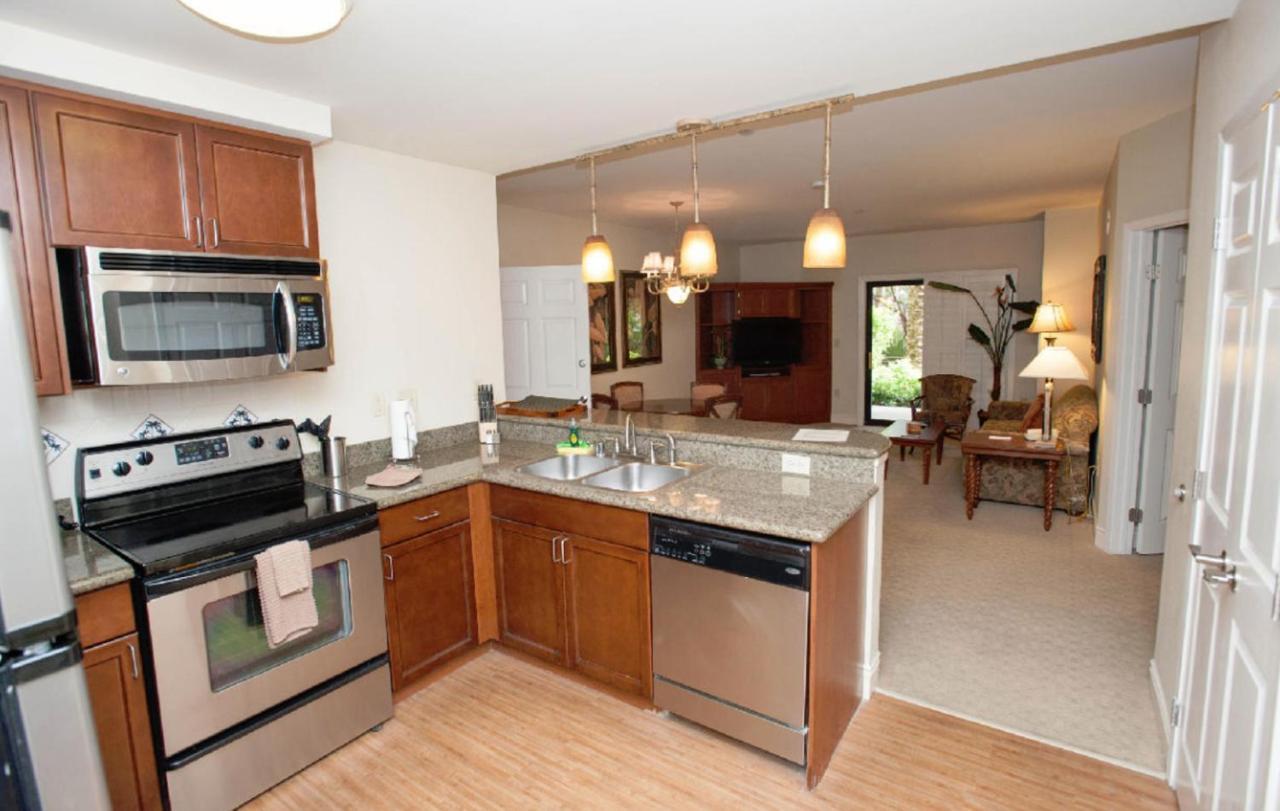 לאס וגאס Suites At Tahiti Village Resort And Spa-No Resort Fee מראה חיצוני תמונה