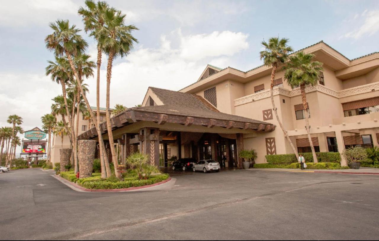 לאס וגאס Suites At Tahiti Village Resort And Spa-No Resort Fee מראה חיצוני תמונה